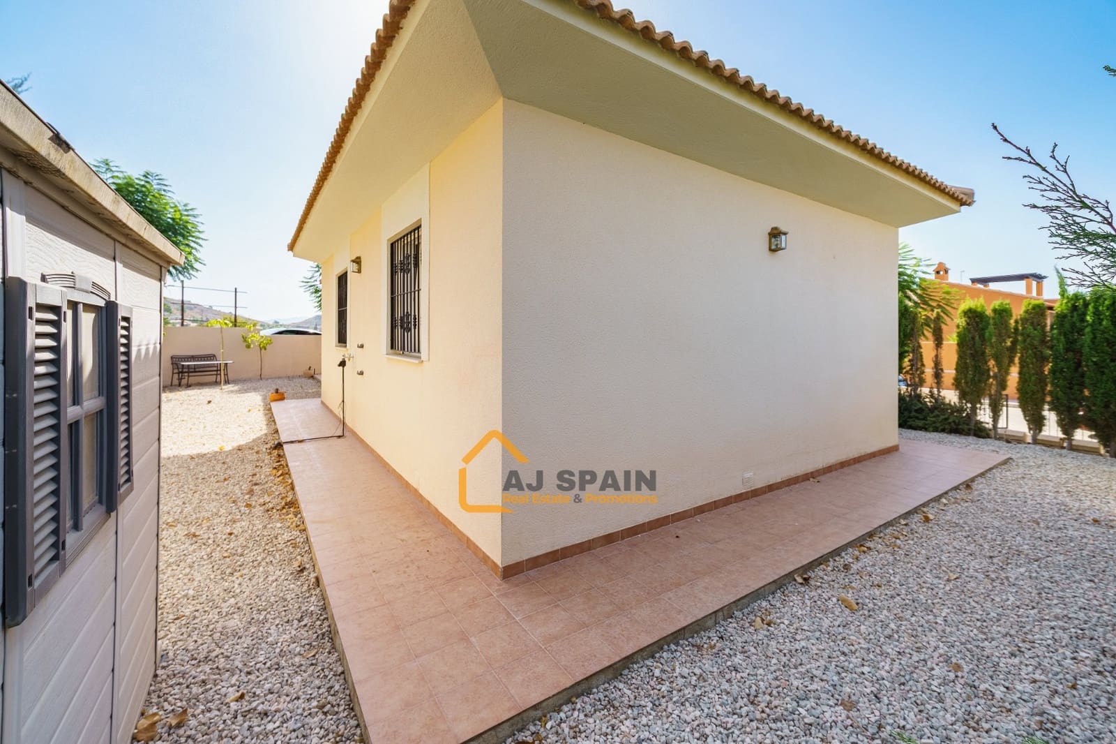 3 camera da letto Villa in vendita in Fortuna con piscina - 249.000 € (Rif: 10014948)