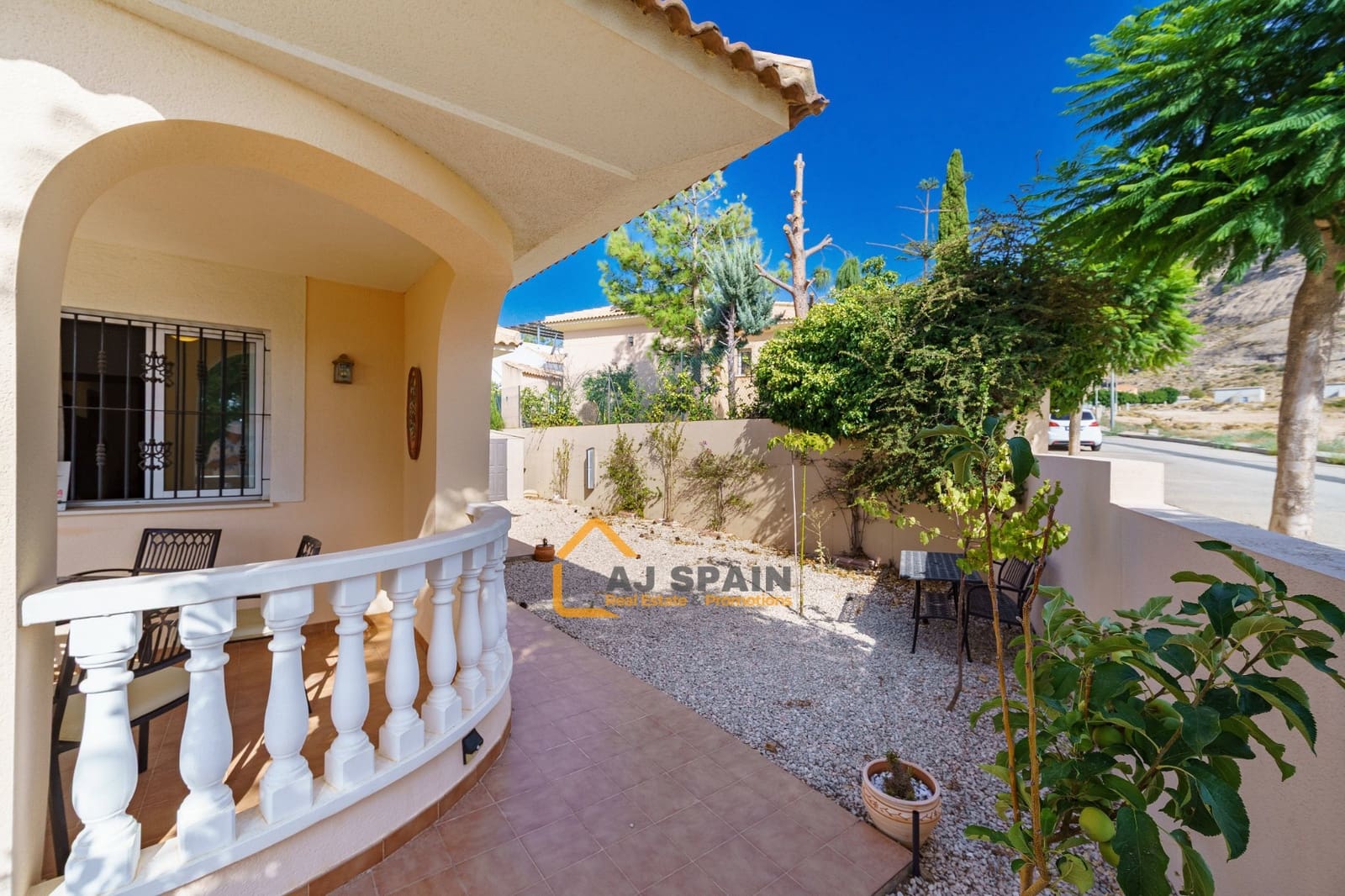 3 camera da letto Villa in vendita in Fortuna con piscina - 249.000 € (Rif: 10014948)