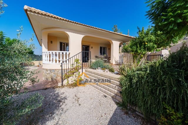 3 bedroom Villa for sale in Fortuna with pool - € 249,000 (Ref: 10014948)