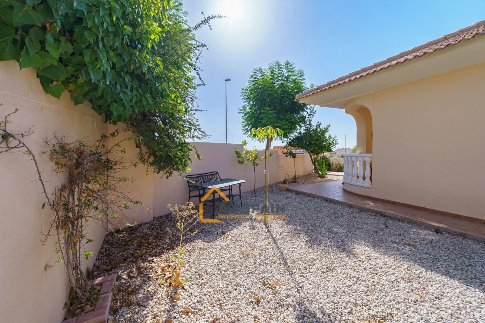 3 camera da letto Villa in vendita in Fortuna con piscina - 249.000 € (Rif: 10014948)