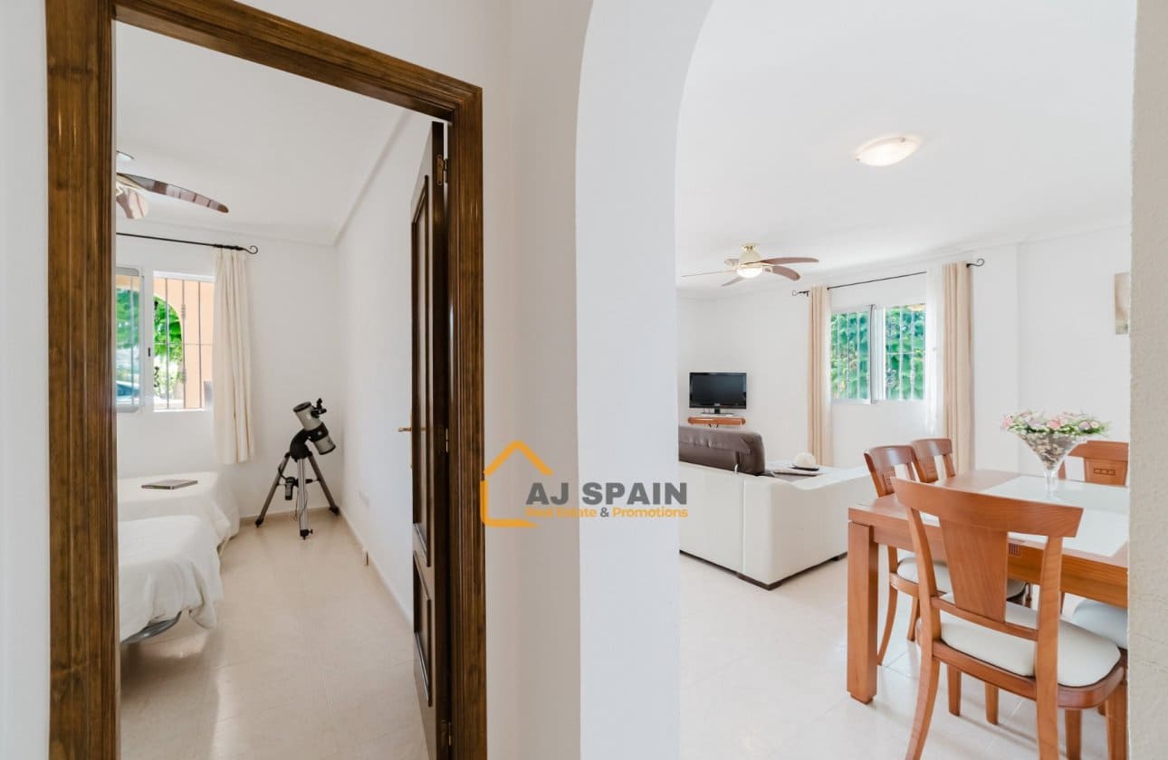 3 sovrum Villa till salu i Fortuna med pool - 249 000 € (Ref: 10014948)