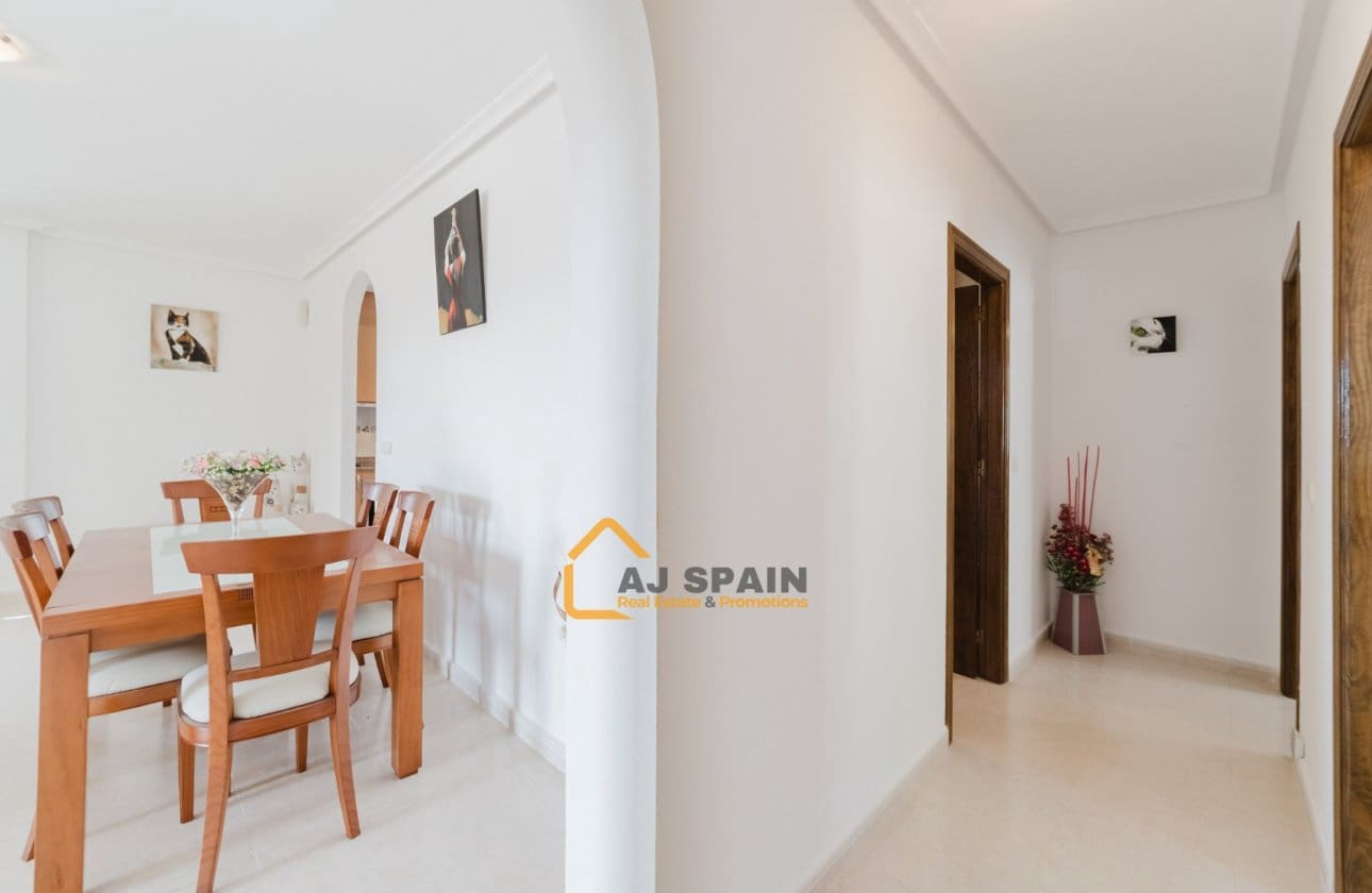 3 sovrum Villa till salu i Fortuna med pool - 249 000 € (Ref: 10014948)