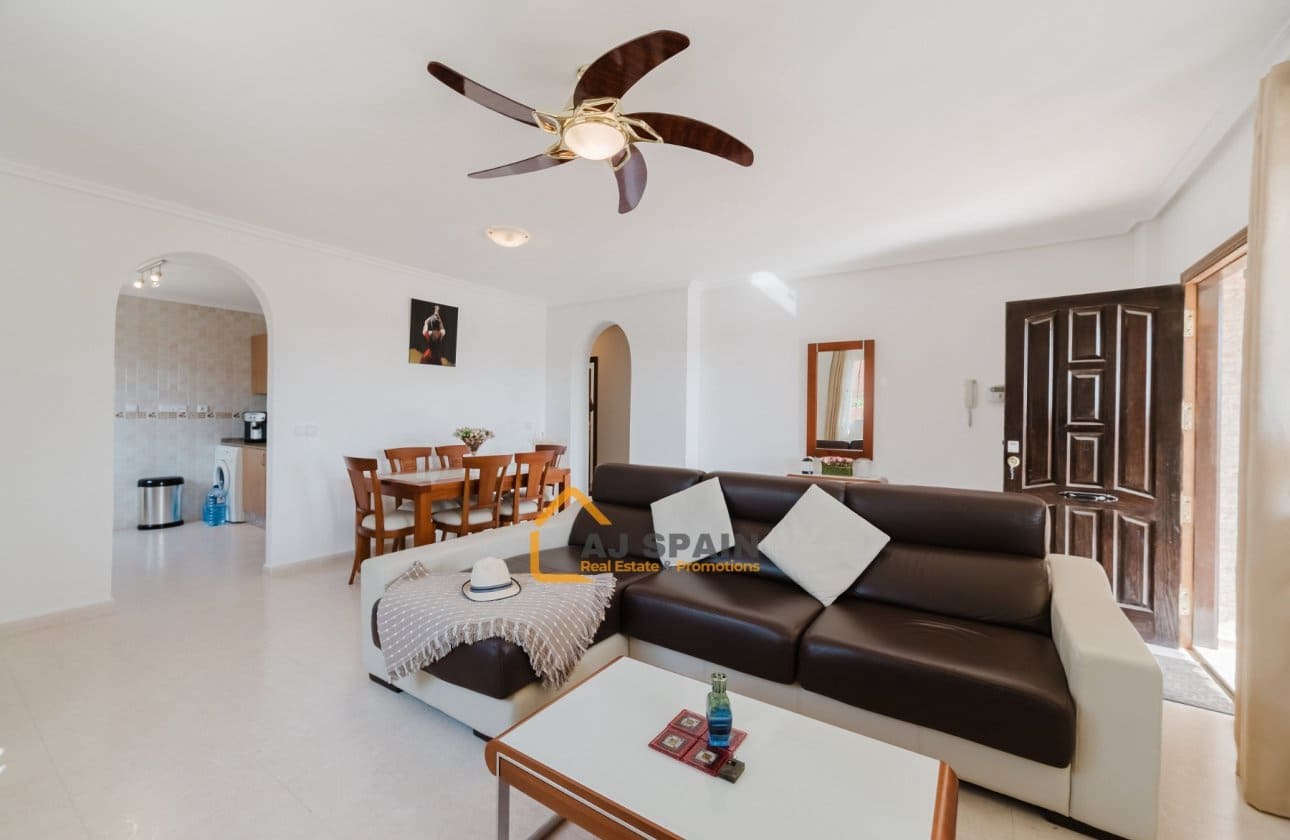 3 sovrum Villa till salu i Fortuna med pool - 249 000 € (Ref: 10014948)