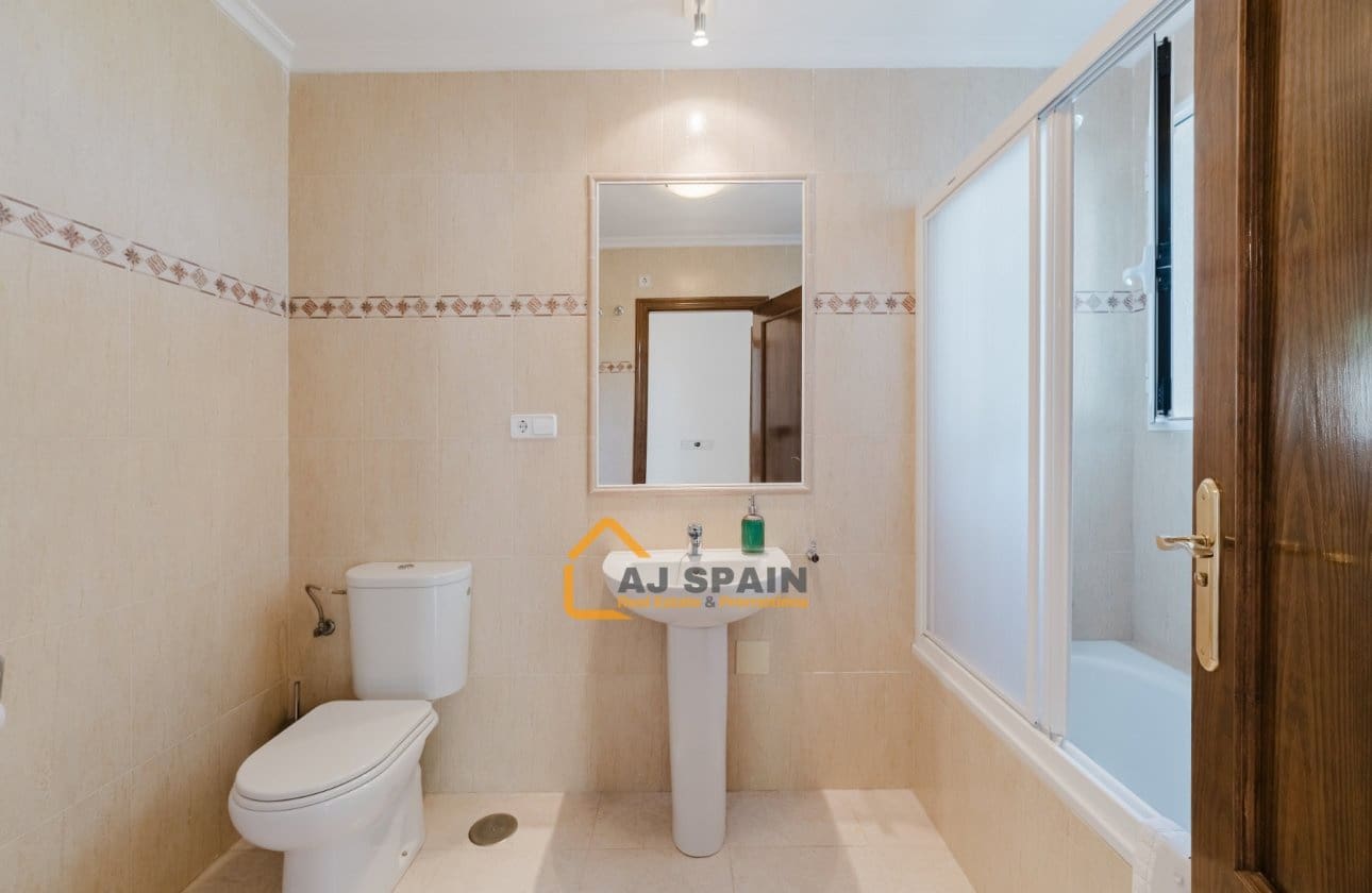 3 sovrum Villa till salu i Fortuna med pool - 249 000 € (Ref: 10014948)