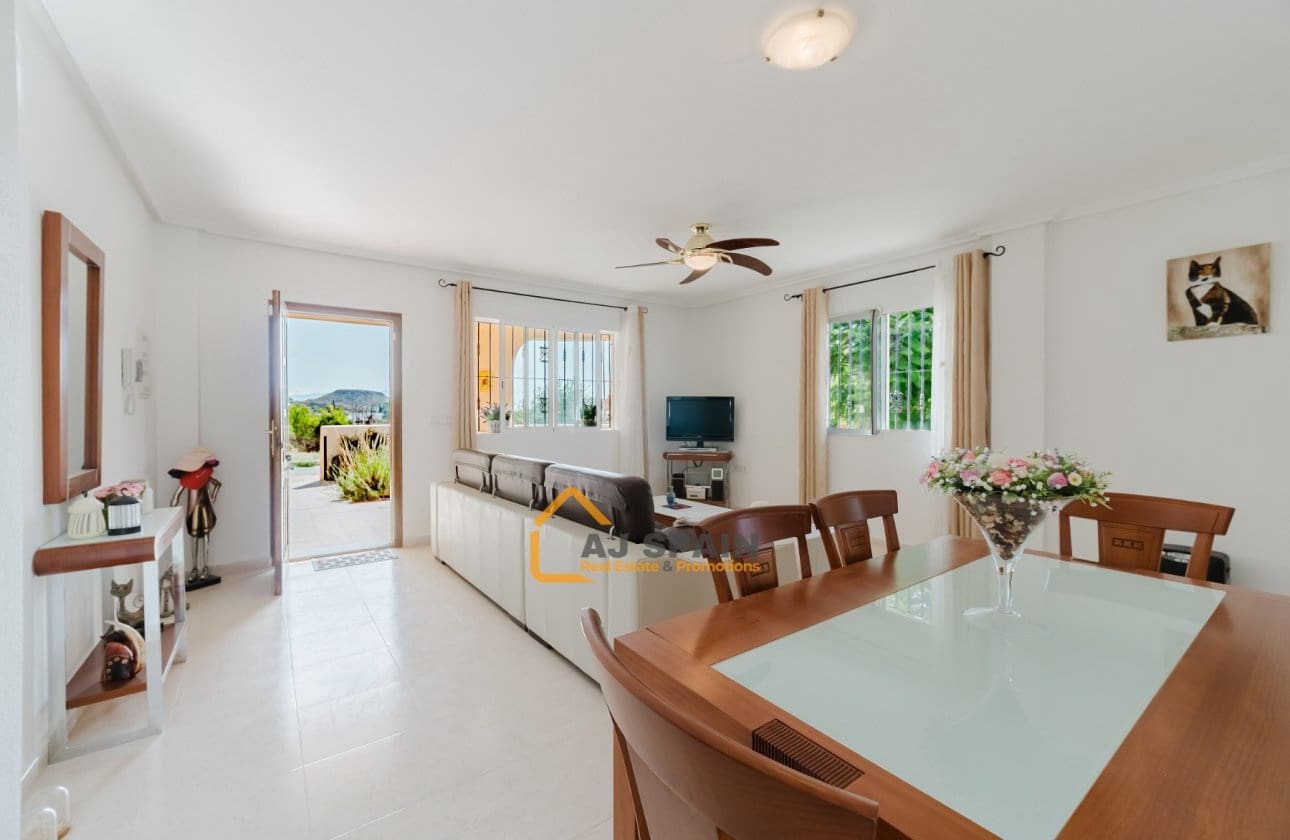 3 sovrum Villa till salu i Fortuna med pool - 249 000 € (Ref: 10014948)