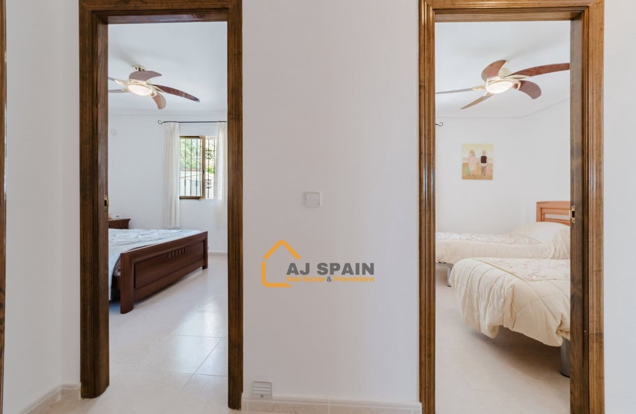 3 sovrum Villa till salu i Fortuna med pool - 249 000 € (Ref: 10014948)