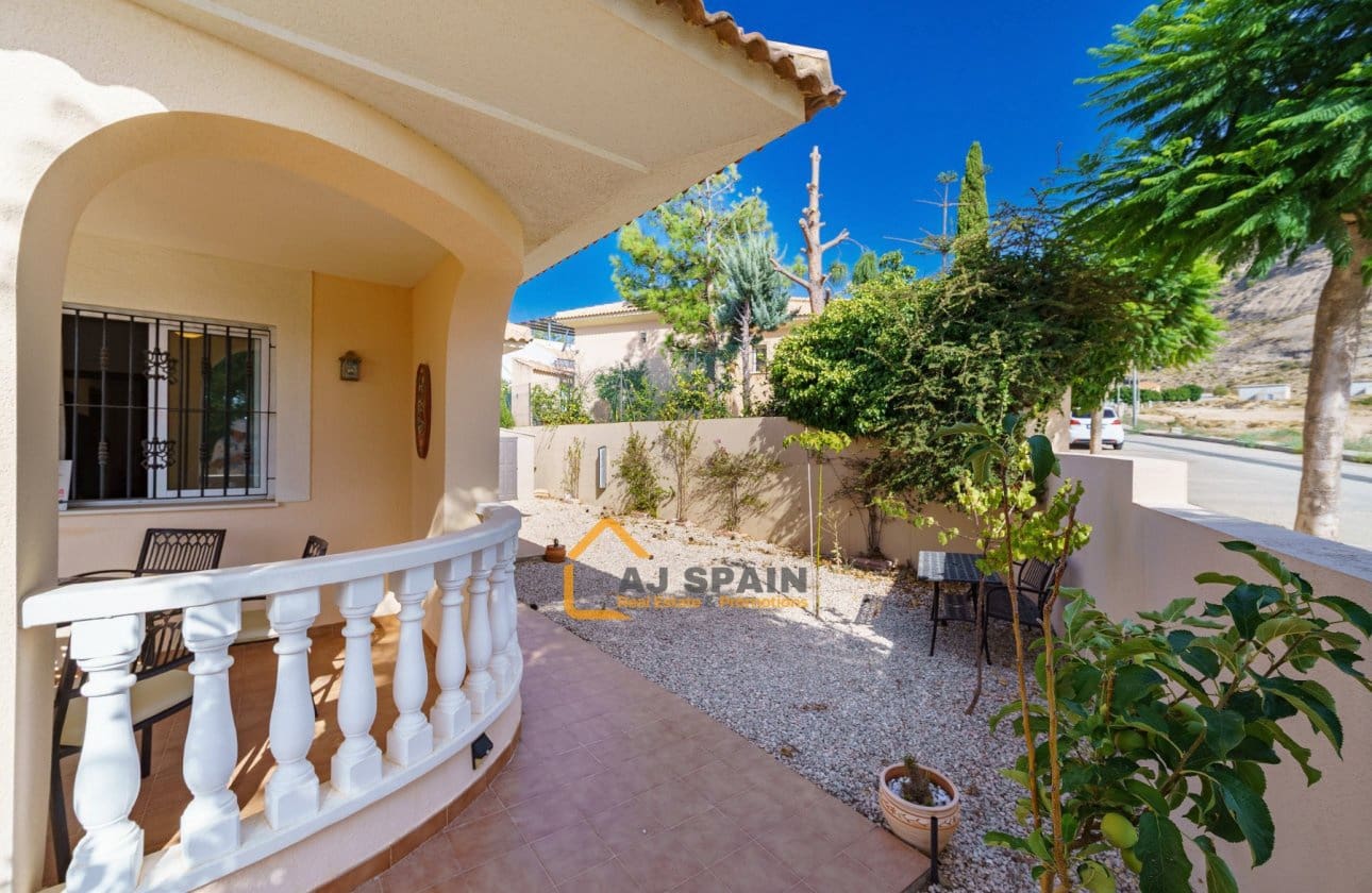 3 sovrum Villa till salu i Fortuna med pool - 249 000 € (Ref: 10014948)