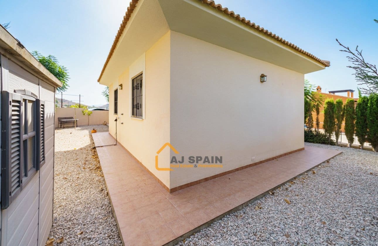 3 sovrum Villa till salu i Fortuna med pool - 249 000 € (Ref: 10014948)