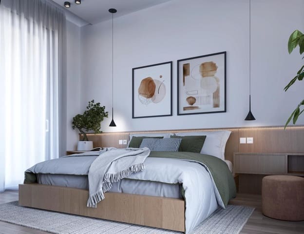 4 makuuhuone Huvila myytävänä paikassa La Alcayna, Molina de Segura mukana uima-altaan - 595 000 € (Ref: 10015932)