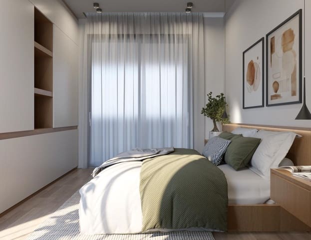 4 makuuhuone Huvila myytävänä paikassa La Alcayna, Molina de Segura mukana uima-altaan - 595 000 € (Ref: 10015932)