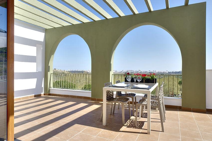 1 chambre Appartement à vendre à Xeresa avec piscine garage - 186 000 € (Ref: 10017069)