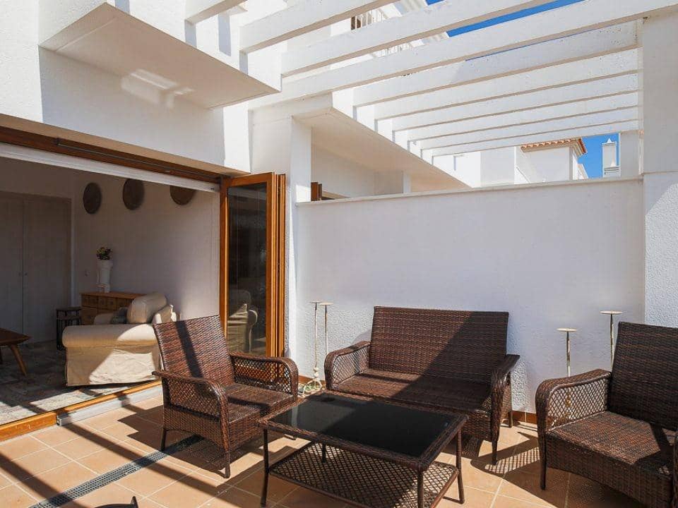 1 chambre Appartement à vendre à Xeresa avec piscine garage - 186 000 € (Ref: 10017069)