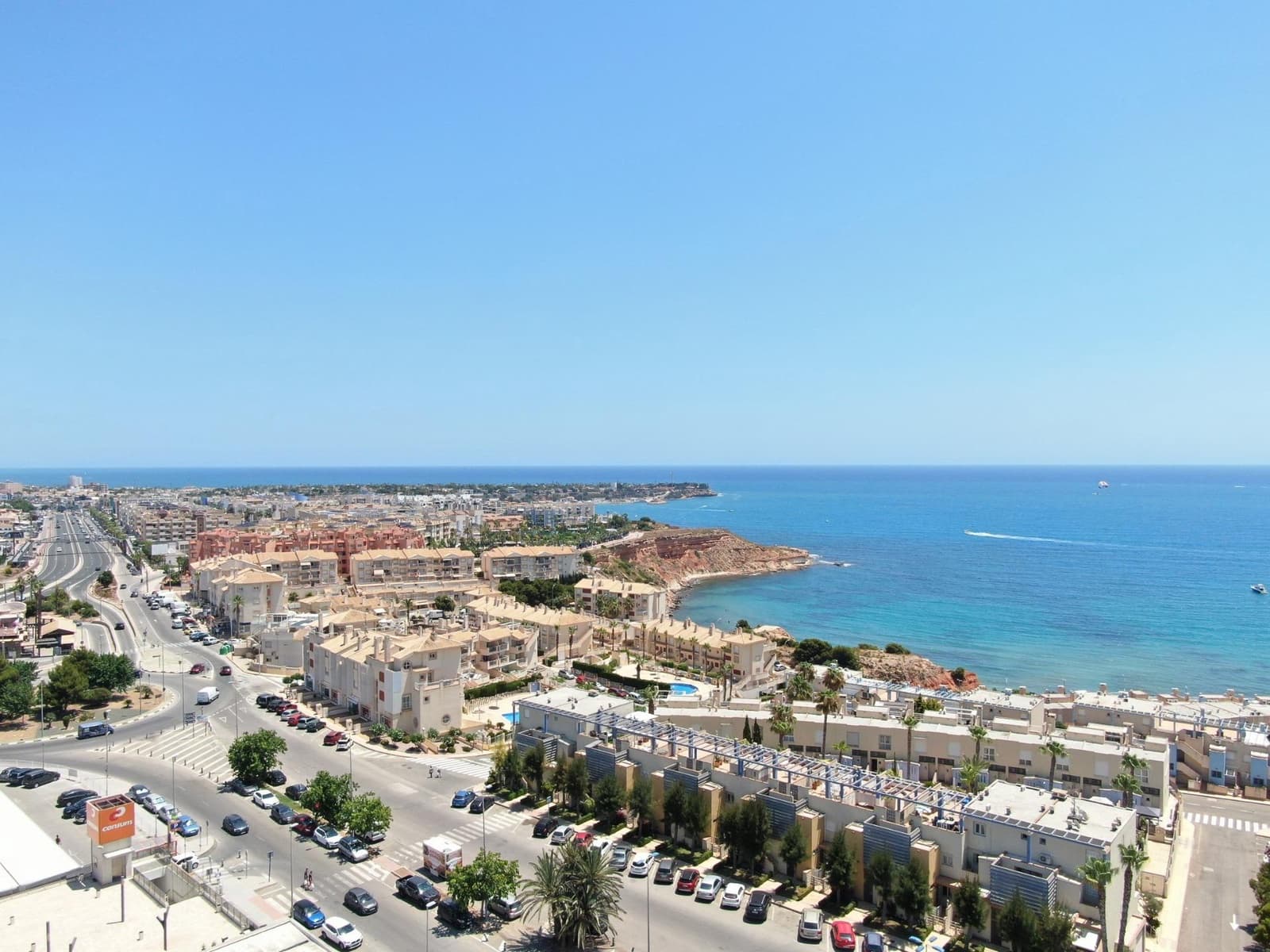 4 soveværelse Villa til salg i Campoamor med swimmingpool - € 1.160.000 (Ref: 10018834)