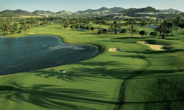 3 quarto Moradia para venda em La Manga del Mar Menor com piscina - 780 000 € (Ref: 10018835)