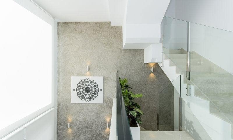 3 Zimmer Villa zu verkaufen in Ciudad Quesada mit Pool Garage - 649.000 € (Ref: 10018838)