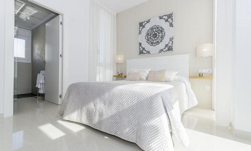 3 Zimmer Villa zu verkaufen in Ciudad Quesada mit Pool Garage - 649.000 € (Ref: 10018838)