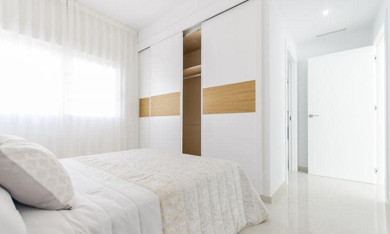 3 Zimmer Villa zu verkaufen in Ciudad Quesada mit Pool Garage - 649.000 € (Ref: 10018838)