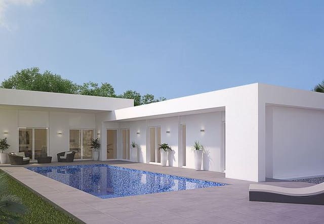 3 Zimmer Villa zu verkaufen in La Romana mit Pool - 390.000 € (Ref: 10018840)