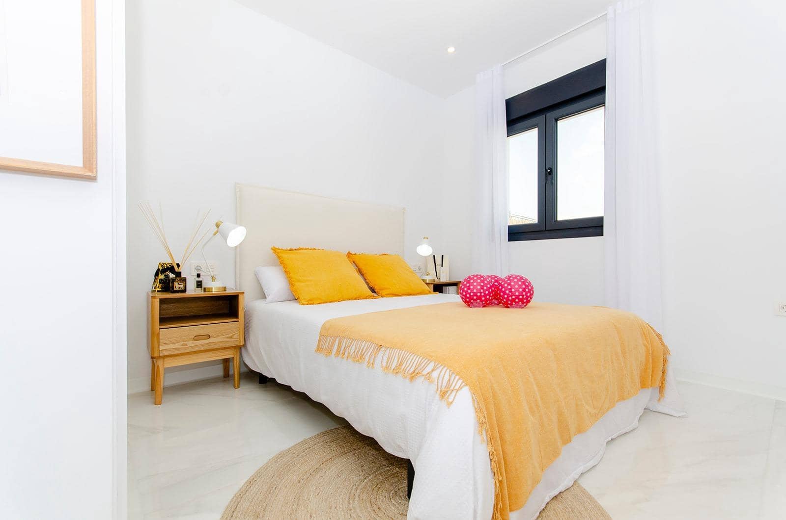 Chalet de 3 habitaciones en Vistabella en venta con piscina garaje - 449.000 € (Ref: 10018843)
