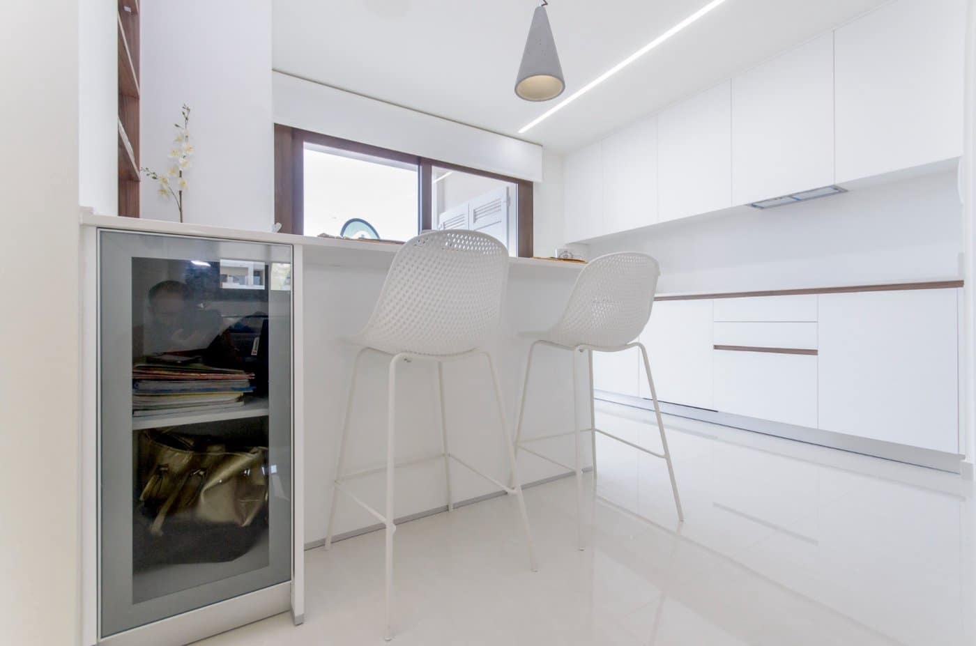 Apartamento de 3 habitaciones en Los Balcones en venta con piscina - 310.000 € (Ref: 10018845)