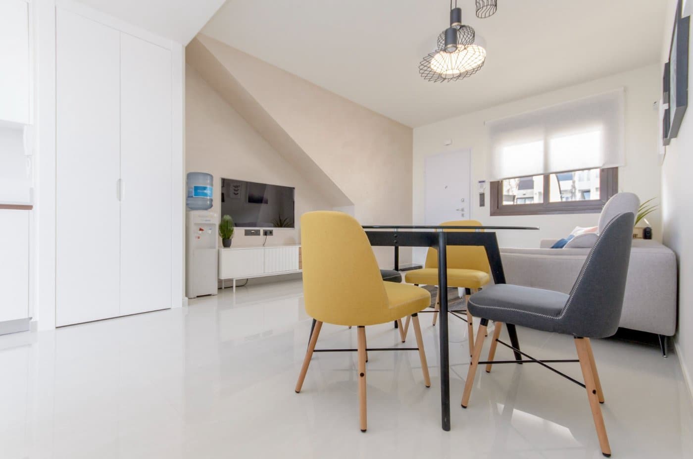 Apartamento de 3 habitaciones en Los Balcones en venta con piscina - 310.000 € (Ref: 10018845)