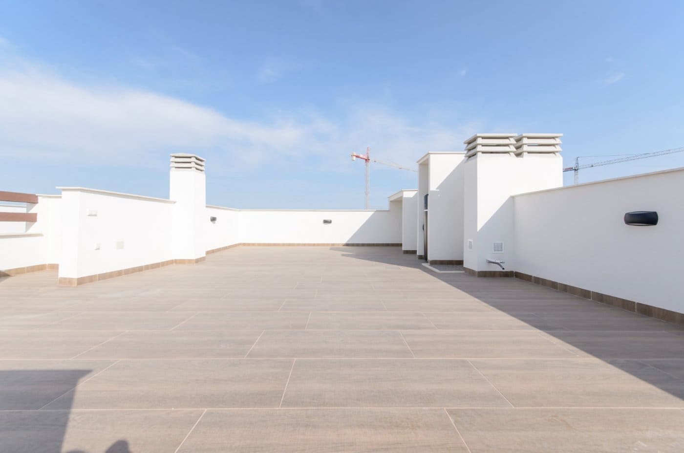 2 chambre Appartement à vendre à Los Balcones avec piscine - 320 000 € (Ref: 10018847)