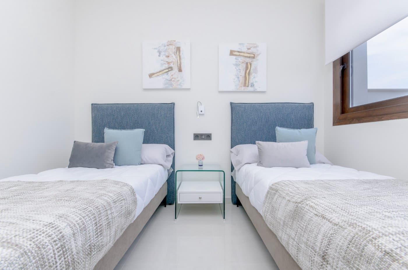 Apartamento de 2 habitaciones en Los Balcones en venta con piscina - 300.000 € (Ref: 10018853)