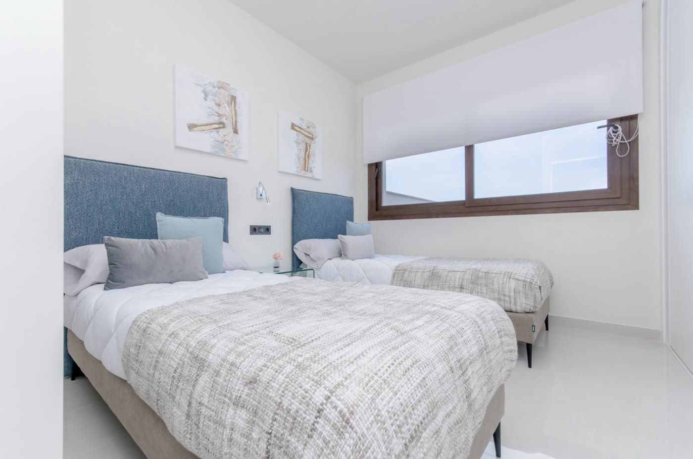 Apartamento de 2 habitaciones en Los Balcones en venta con piscina - 300.000 € (Ref: 10018853)