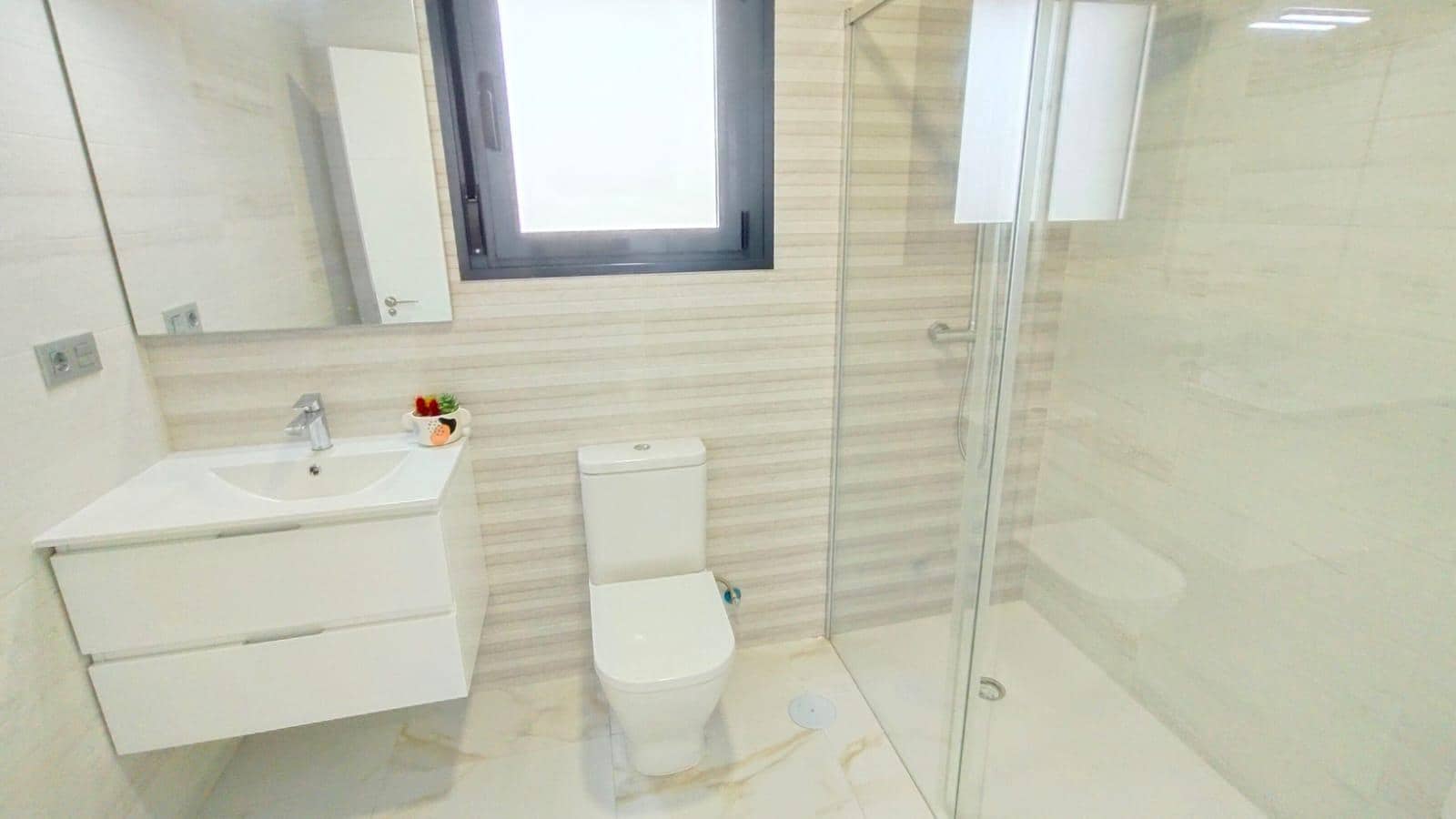 3 sovrum Villa till salu i Pinar de Campoverde med pool garage - 422 500 € (Ref: 10018855)
