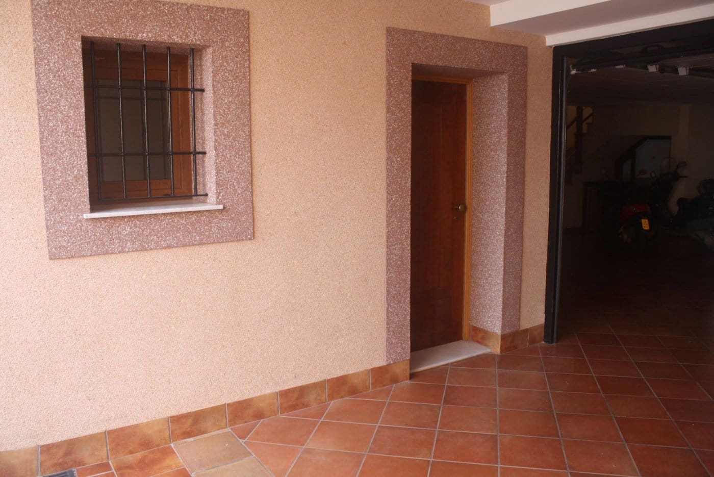 2 slaapkamer Halfvrijstaande villa te koop in Los Altos met zwembad - € 330.000 (Ref: 10018867)