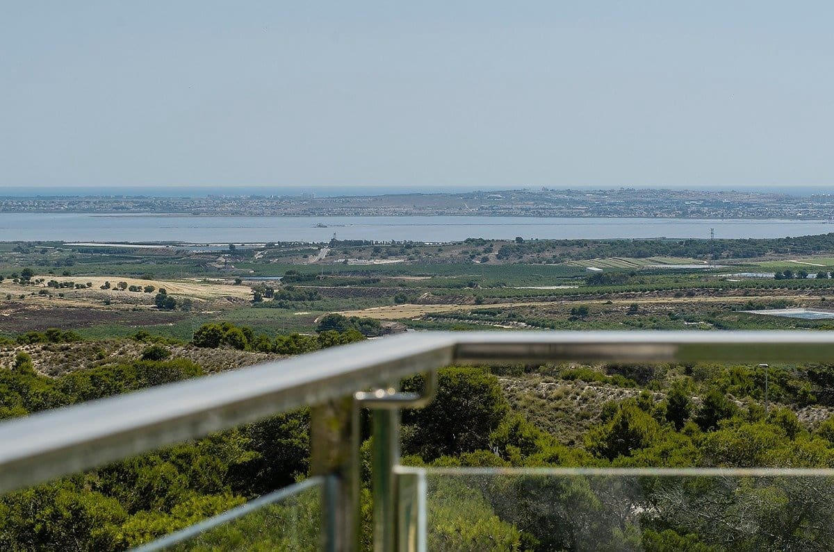 3 soveværelse Lejlighed til salg i San Miguel de Salinas med swimmingpool garage - € 415.000 (Ref: 10018868)
