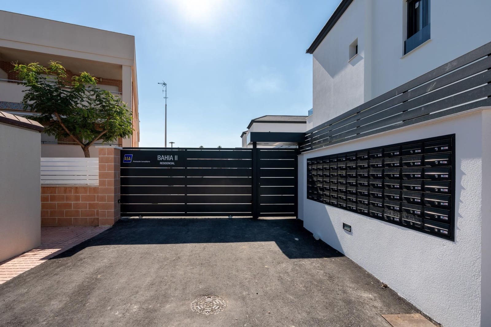 3 soveværelse Semi-Rækkehus til salg i Gran Alacant med swimmingpool - € 410.000 (Ref: 10018878)