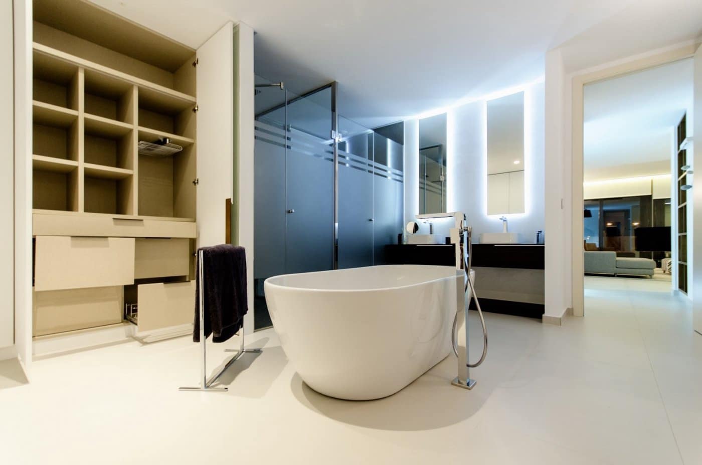 4 chambre Villa/Maison à vendre à Campoamor avec piscine - 1 195 000 € (Ref: 10018881)