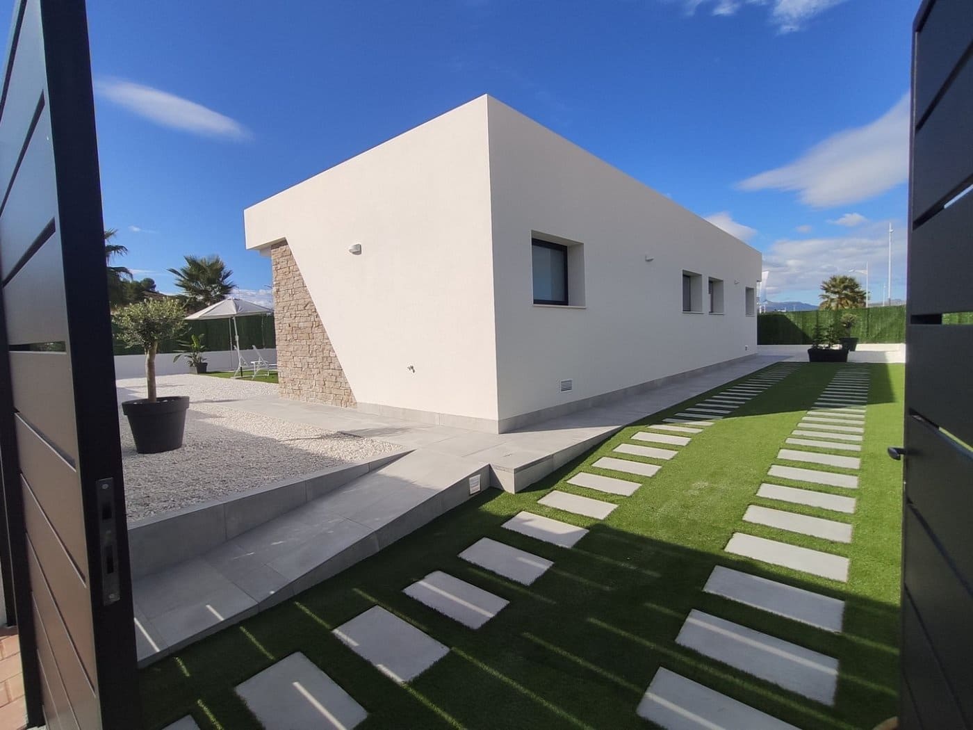 3 camera da letto Villa in vendita in Calasparra con piscina - 359.000 € (Rif: 10018891)
