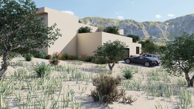 6 quarto Moradia para venda em Yecla com piscina - 800 000 € (Ref: 10018893)