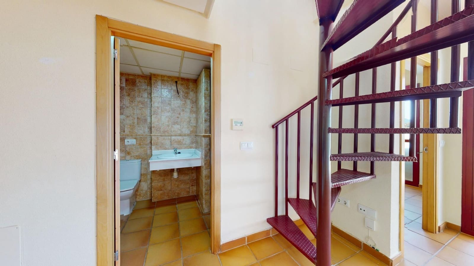 Apartamento de 2 habitaciones en Villanueva del Río Segura en venta con piscina garaje - 165.000 € (Ref: 10018897)