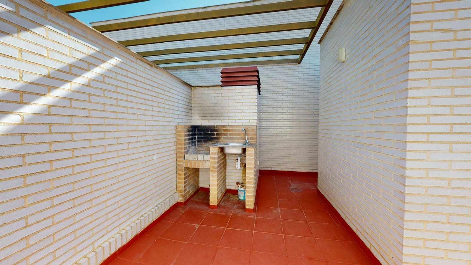 Apartamento de 2 habitaciones en Villanueva del Río Segura en venta con piscina garaje - 165.000 € (Ref: 10018897)