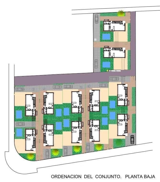 3 sypialnia Willa na sprzedaż w El Pinet z basenem - 595 000 € (Ref: 10018901)