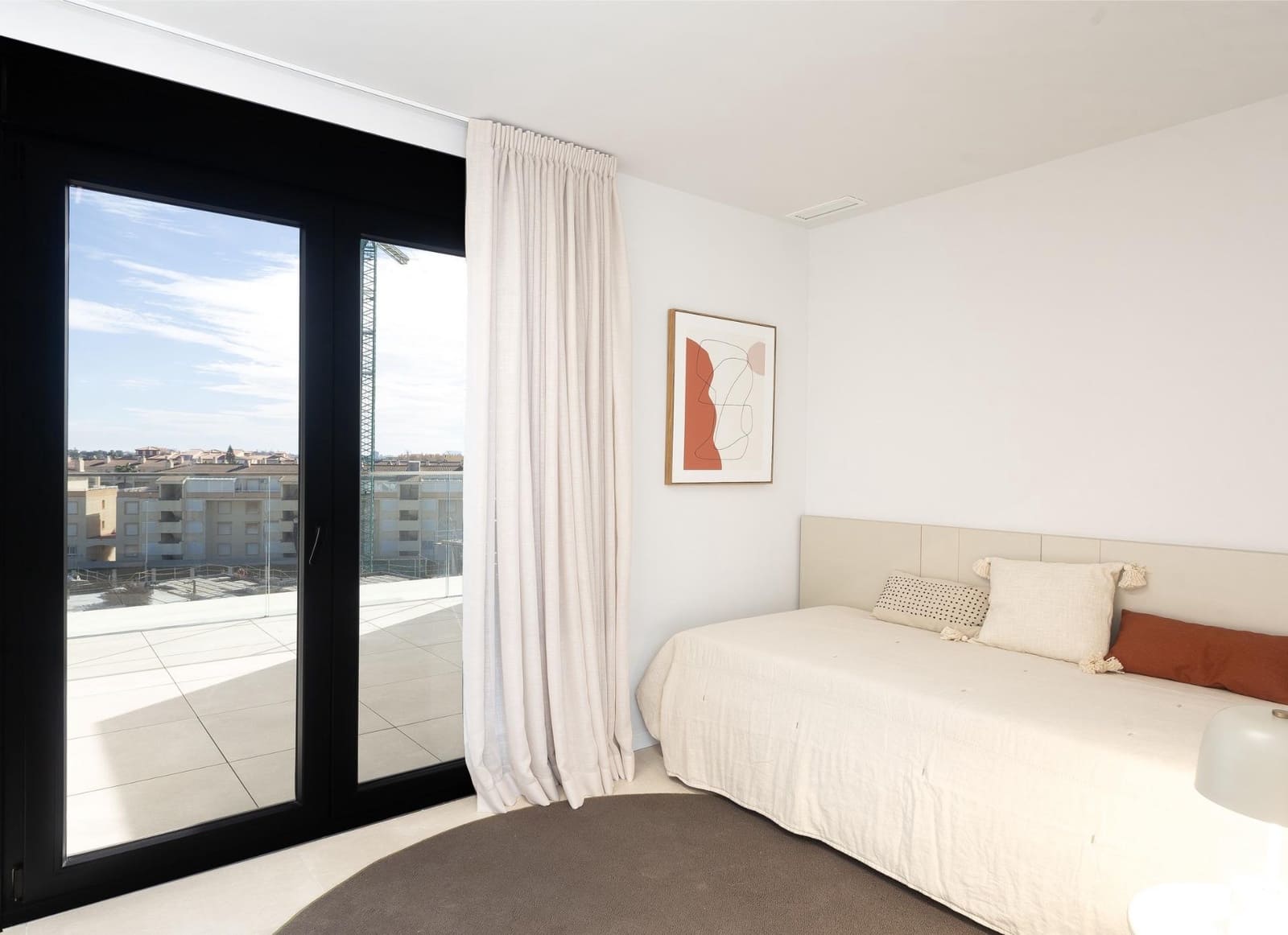2 slaapkamer Appartement te koop in Denia met zwembad - € 379.000 (Ref: 10020153)