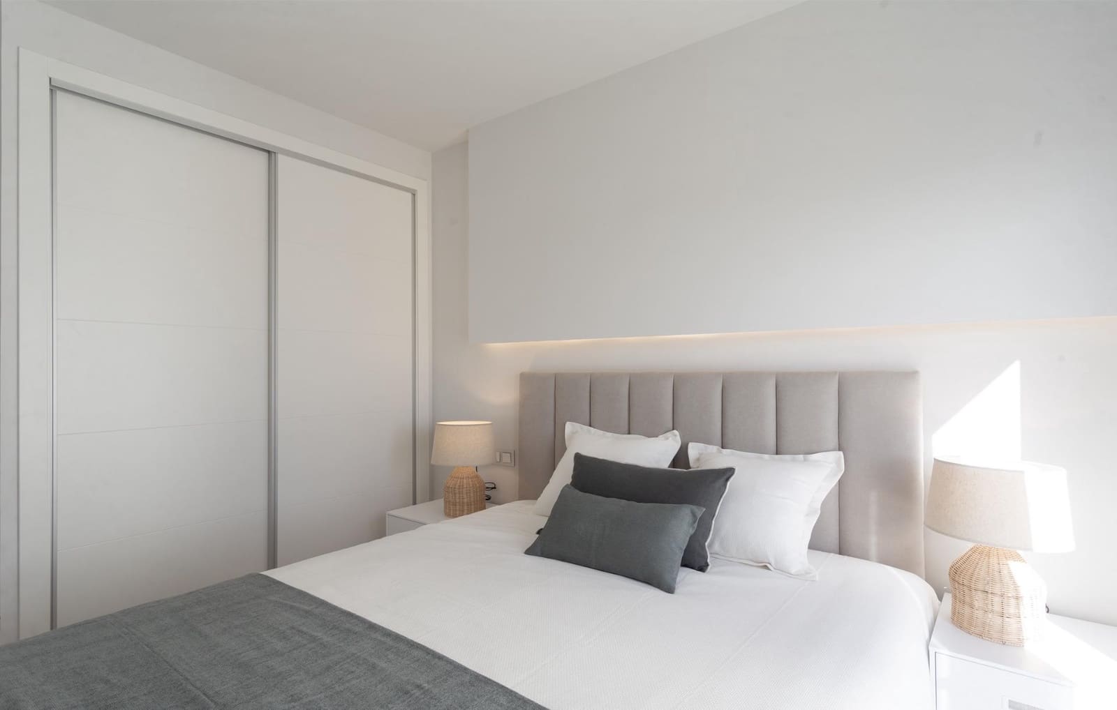 2 slaapkamer Appartement te koop in Denia met zwembad - € 379.000 (Ref: 10020153)
