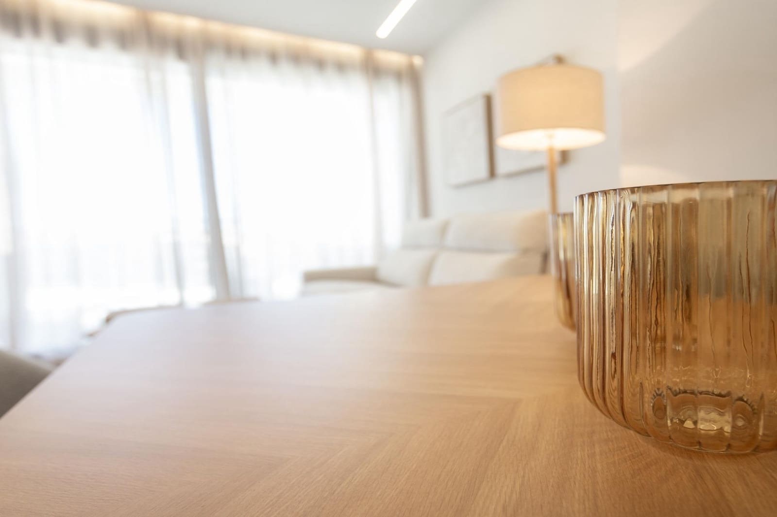 2 slaapkamer Appartement te koop in Denia met zwembad - € 379.000 (Ref: 10020153)