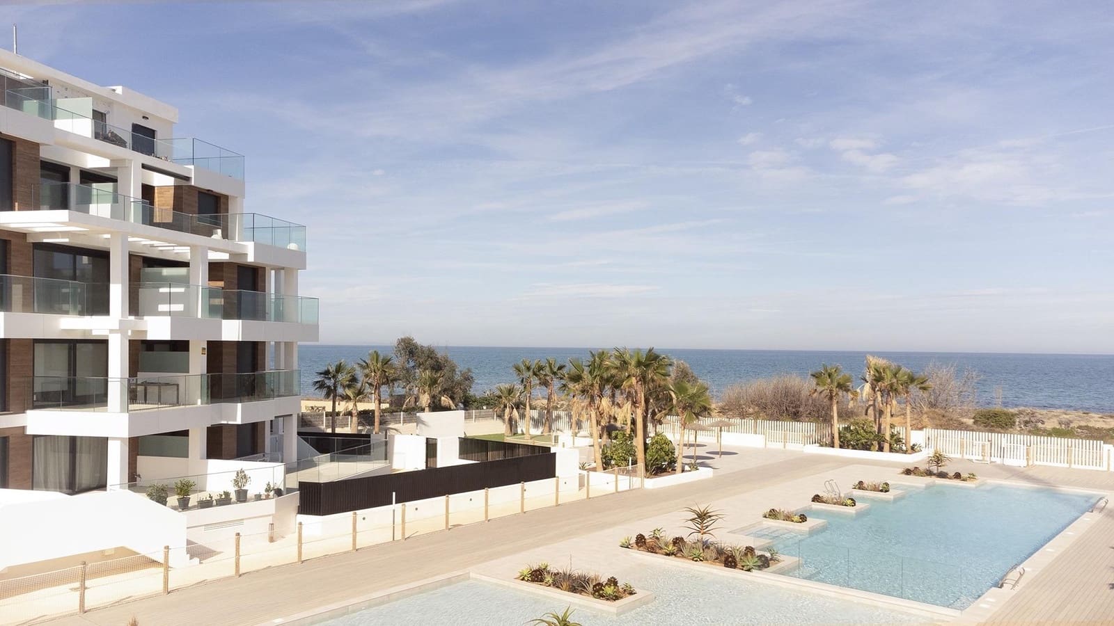 3 slaapkamer Appartement te koop in Denia met zwembad - € 525.000 (Ref: 10020154)