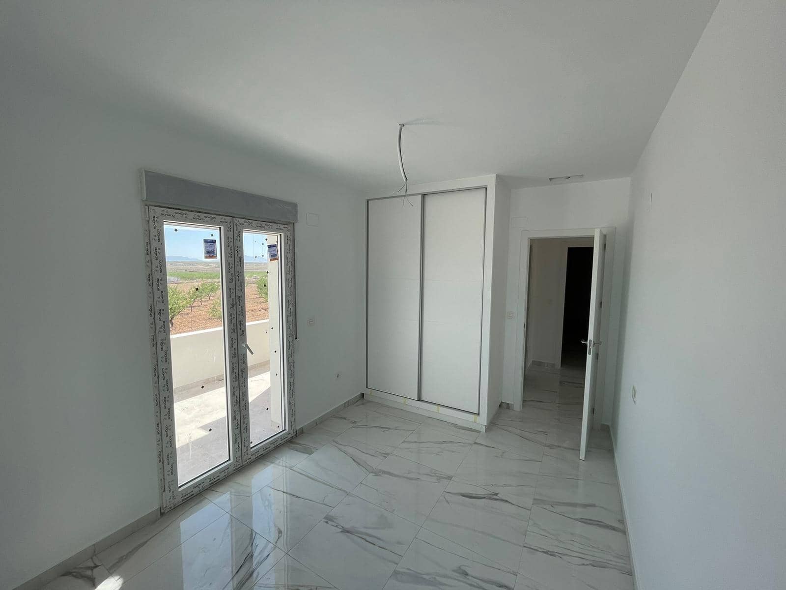 6 bedroom Villa for sale in Pinoso with pool garage - € 611,000 (Ref: 10020168)
