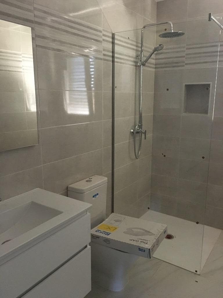 3 slaapkamer Villa te koop in Pinoso met zwembad garage - € 332.000 (Ref: 10020172)
