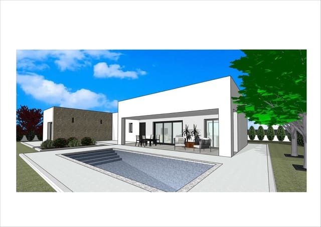 3 sovrum Villa till salu i La Romana med pool garage - 433 000 € (Ref: 10020188)