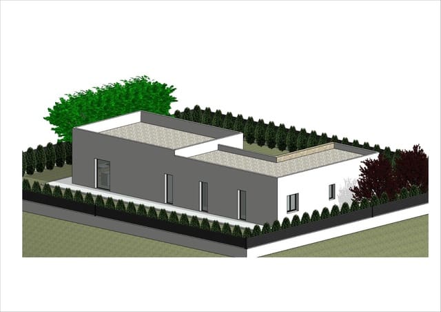 3 sovrum Villa till salu i La Romana med pool garage - 433 000 € (Ref: 10020188)