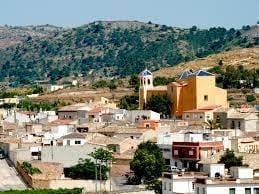 Apartamento de 3 habitaciones en Hondón de las Nieves en venta - 215.000 € (Ref: 10020201)