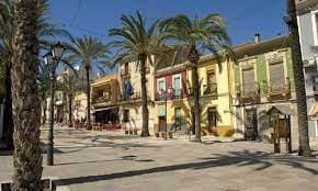 Apartamento de 3 habitaciones en Hondón de las Nieves en venta - 215.000 € (Ref: 10020201)