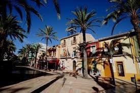 Apartamento de 3 habitaciones en Hondón de las Nieves en venta - 215.000 € (Ref: 10020201)