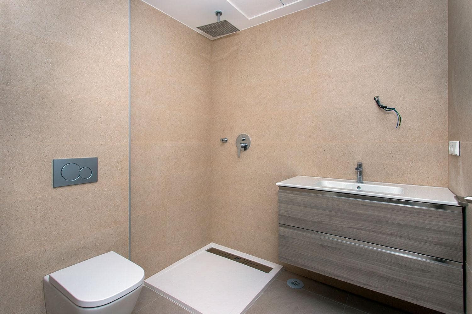 Apartamento de 3 habitaciones en Hondón de las Nieves en venta - 215.000 € (Ref: 10020201)